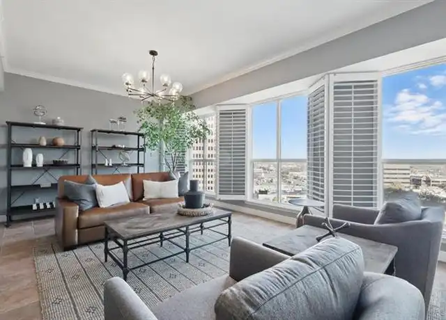 Property at 3401 Lee Pkwy #1109, Dallas, TX, 75219, 1 bed, 1 bath, [object Object]
