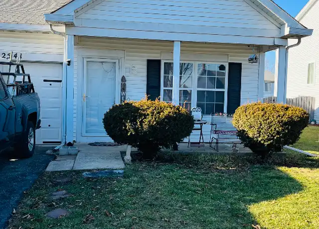 Property at 2541 Stonybrook Dr Unit N/A, Plainfield, IL, 60586, 2 beds, 1.5 baths, [object Object]