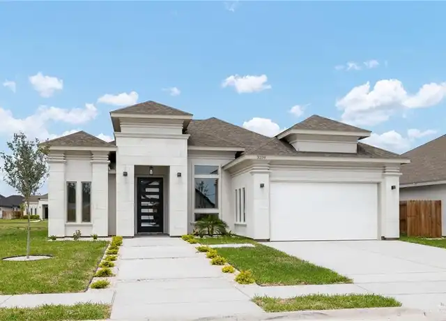 Property at 3209 E Rabbit Run Ave, Alton, TX, 78573, 3 beds, 2.5 baths, [object Object]