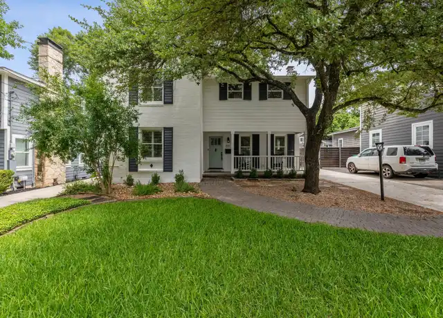 Property at 211 College Blvd, San Antonio, TX, 78209, 3 beds, 2.5 baths, [object Object]