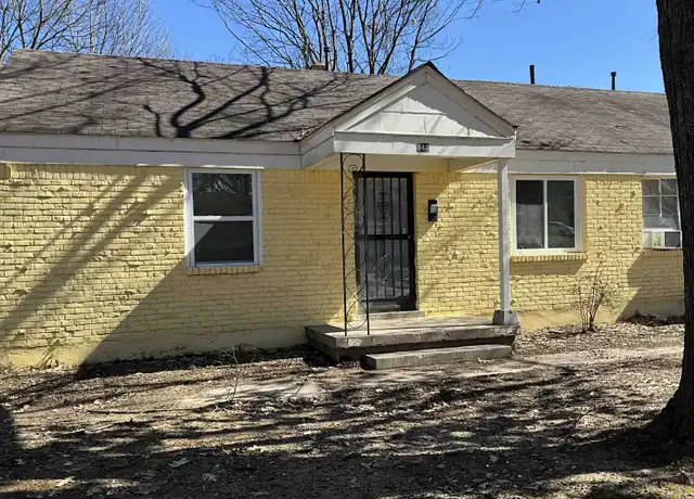 Property at 844 Leon Pl, Memphis, TN, 38107, 2 beds, 1 bath, [object Object]
