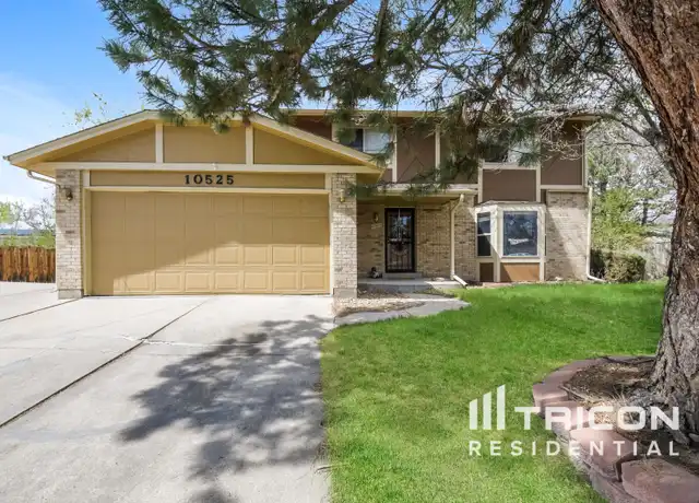 Property at 10525 Hoyt St, Broomfield, CO, 80021, 3 beds, 2.5 baths, [object Object]