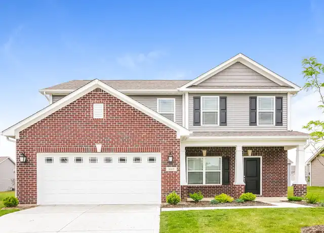 Property at 8169 Bluesage Way, Plainfield, IN, 46168, 4 beds, 2.5 baths, [object Object]