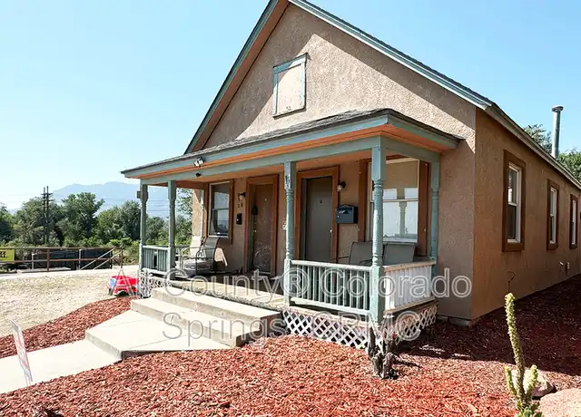 Property at 830 S Tejon St, Colorado Springs, CO, 80903, 1 bed, 1 bath, [object Object]