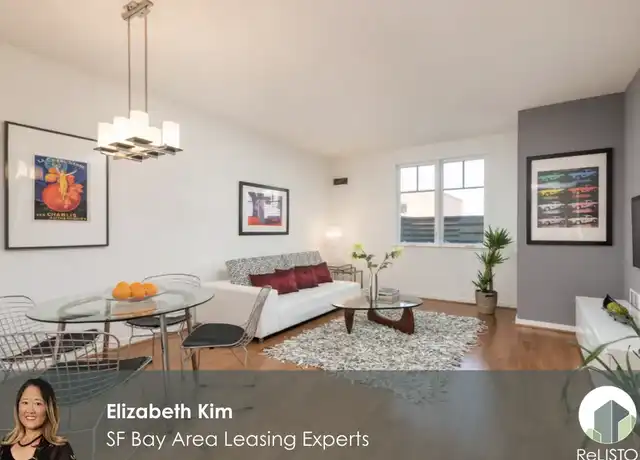 Property at 350 Broderick St #210, San Francisco, CA, 94117, 1 bed, 1 bath, [object Object]