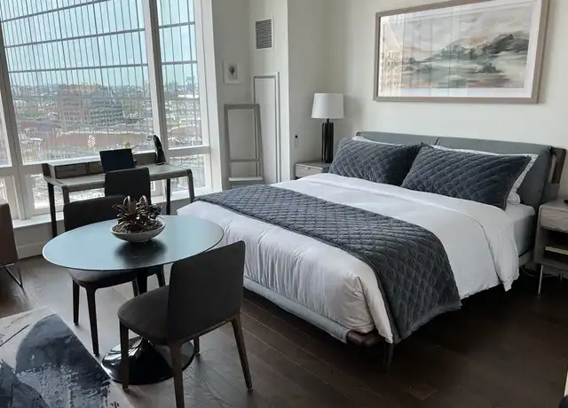 Property at 430 Stuart St #1516, Boston, MA, 02116, 0 beds, 1 bath, [object Object]