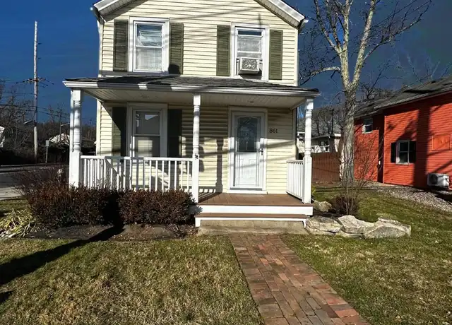 Property at 861 Georges Rd, Monmouth Junction, NJ, 08852, 2 beds, 1 bath, [object Object]
