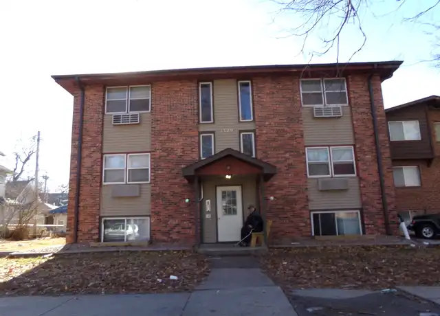 Property at 1329 F St Unit 1, Lincoln, NE, 68508, 0 beds, 1 bath, [object Object]
