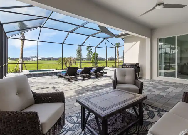Property at 5967 Sunningdale St, Ave Maria, FL, 34142, 3 beds, 2 baths, [object Object]