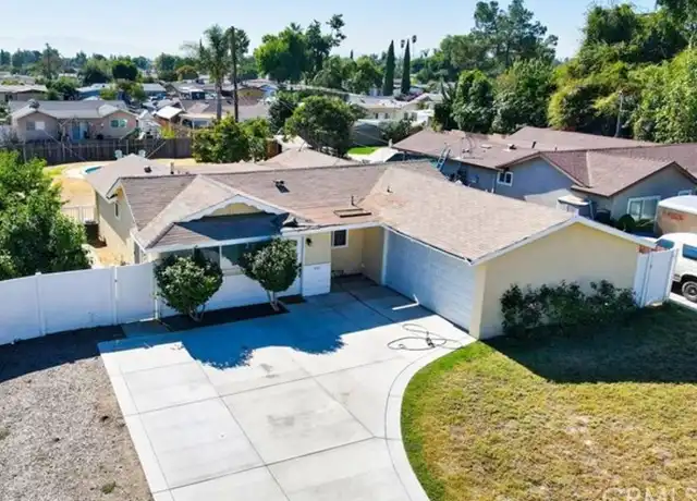 Property at 1734 E Hawthorne St, Ontario, CA, 91764, 4 beds, 2 baths, [object Object]