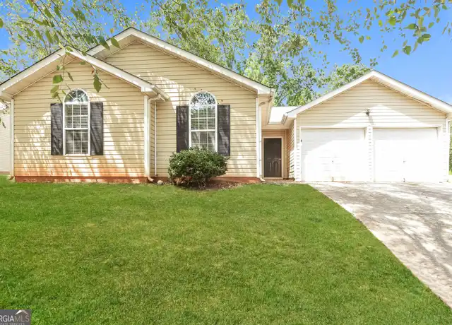 Property at 3328 N Winds Trl, Douglasville, GA, 30135, 3 beds, 2 baths, [object Object]