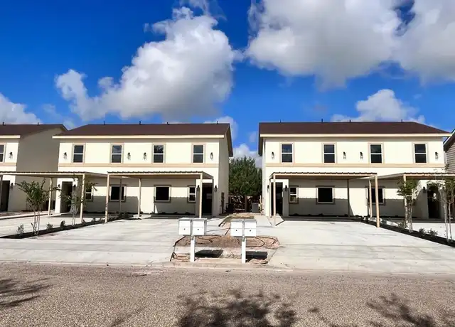 Property at 605 Jasper St Unit 1, Edinburg, TX, 78541, 3 beds, 2 baths, [object Object]