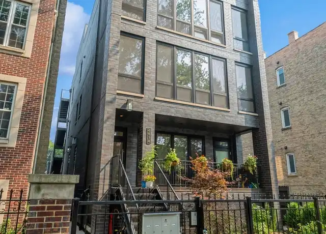 Property at 2614 W Cortez St #2, Chicago, IL, 60622, 3 beds, 2 baths, [object Object]