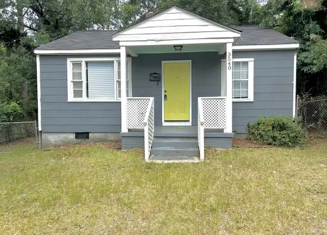 Property at 3540 White St, Columbia, SC, 29203, 2 beds, 1 bath, [object Object]