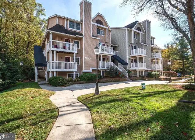 Property at 10725 Hampton Mill Ter #110, Rockville, MD, 20852, 1 bed, 1 bath, [object Object]