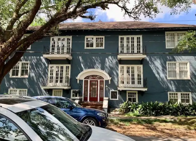 Property at 7934 Willow St Unit A, New Orleans, LA, 70118, 3 beds, 2 baths, [object Object]
