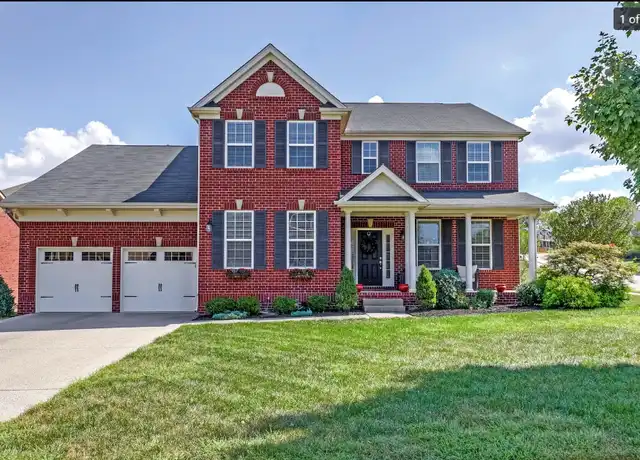 Property at 402 Valley Spring Dr, Mount Juliet, TN, 37122, 5 beds, 3.5 baths, [object Object]