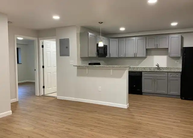 Property at Blair Pond Estates - 30 Normandy Ave, Cambridge, MA, 02138, 2 beds, 1 bath, [object Object]