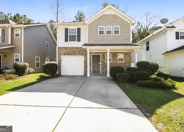 Property at 3532 Sable Glen Ln, Atlanta, GA, 30349, 3 beds, 2.5 baths, [object Object]