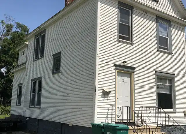 Property at 417 Grant Ave Unit 2, Joliet, IL, 60433, 2 beds, 1 bath, [object Object]
