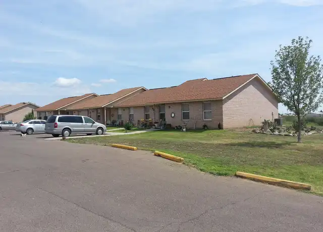 Property at 901 N Orange St Unit 101, Alpine, TX, 79830, 1 bed, 1 bath, [object Object]