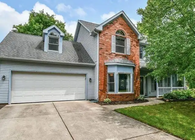 Property at 1853 Blackbird Ct, West Lafayette, IN, 47906, 4 beds, 2.5 baths, [object Object]