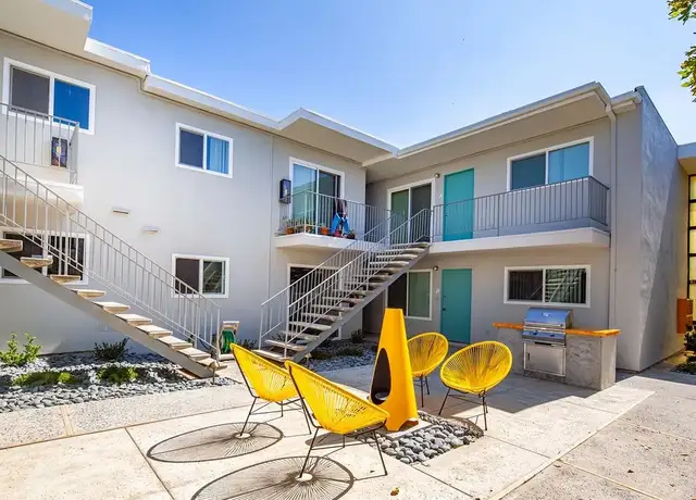 Photo of 4740 Wilson Ave, San Diego, CA 92116