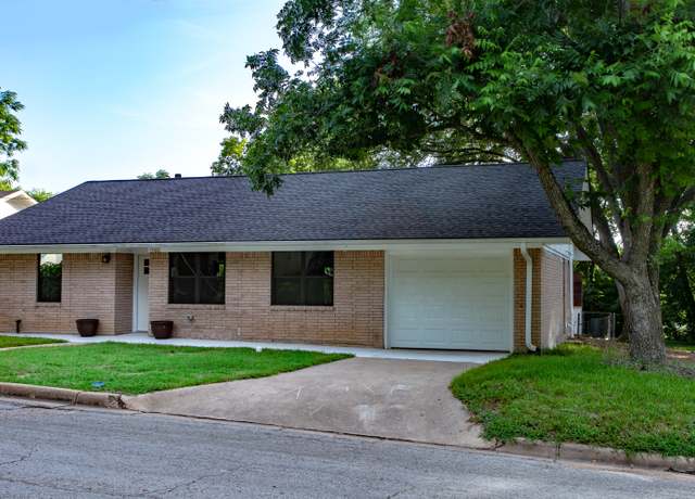 For Rent Brenham Tx
