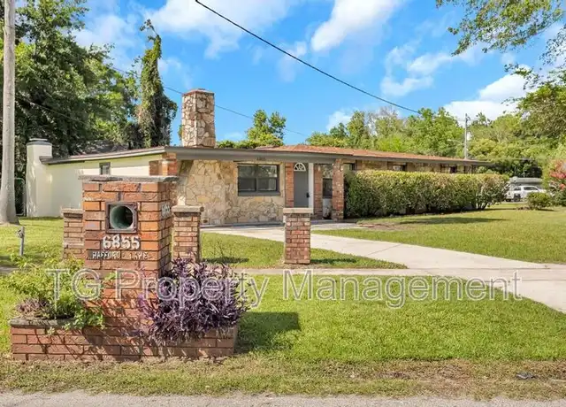 Property at 6855 Hafford Ln, Jacksonville, FL, 32244, 3 beds, 2 baths, [object Object]