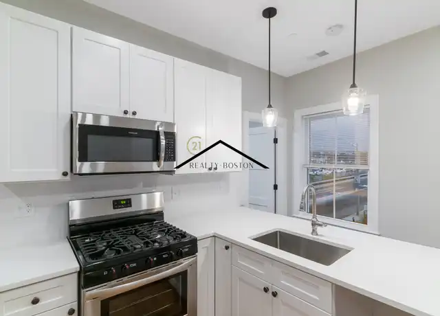 Property at 477 Meridian St Unit 4, East Boston, MA, 02128, 1 bed, 1 bath, [object Object]