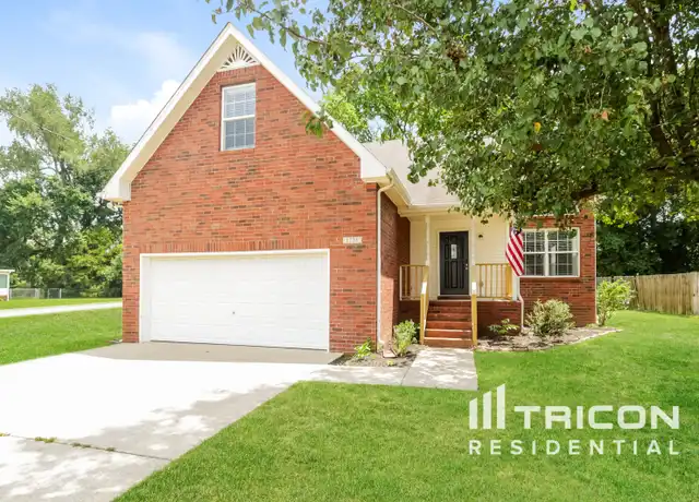 Property at 1226 Bolton Dr, Smyrna, TN, 37167, 3 beds, 2.5 baths, [object Object]