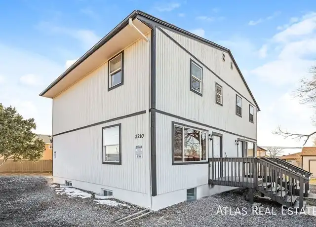 Property at 3210 W Longfellow Pl Unit A, Denver, CO, 80221, 3 beds, 1 bath, [object Object]