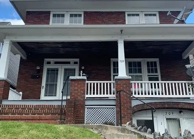 Property at 709 Guilford Ave Unit 3, Hagerstown, MD, 21740, 2 beds, 1 bath, [object Object]