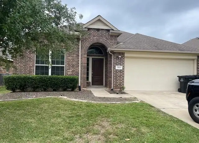 Property at 3323 Jane Way, Richmond, TX, 77406, 3 beds, 2 baths, [object Object]