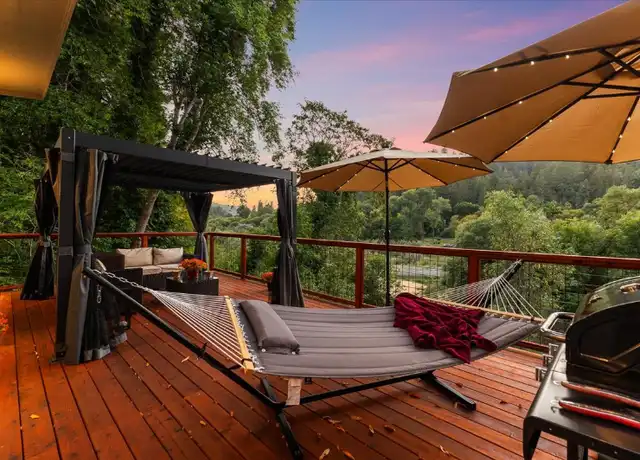 Property at 14930 Melody Ave, Guerneville, CA, 95446, 2 beds, 1 bath, [object Object]
