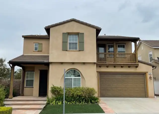 Property at 3312 Laviana St, Tustin, CA, 92782, 5 beds, 4 baths, [object Object]