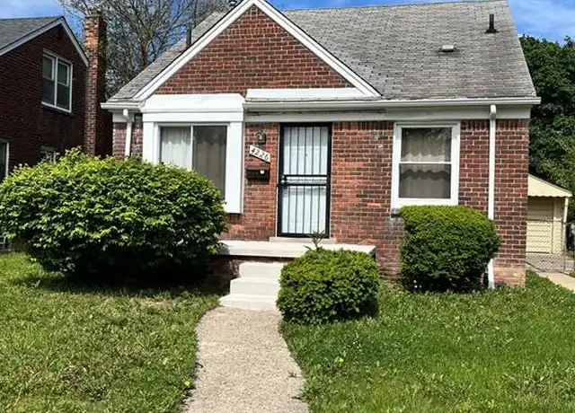 Property at 4226 Cadieux Rd, Detroit, MI, 48224, 3 beds, 1 bath, [object Object]
