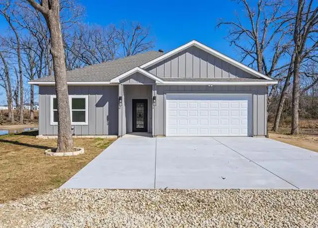 Property at 202 Dover Dr, Quinlan, TX, 75474, 4 beds, 2 baths, [object Object]