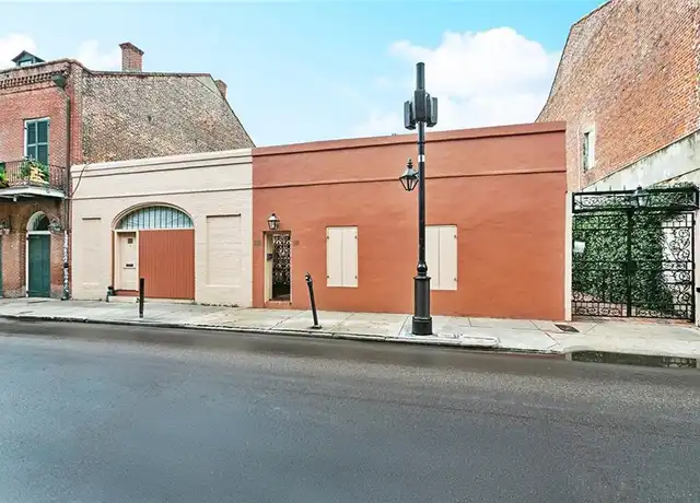 Property at 915 Chartres St, New Orleans, LA, 70116, 2 beds, 2 baths, [object Object]