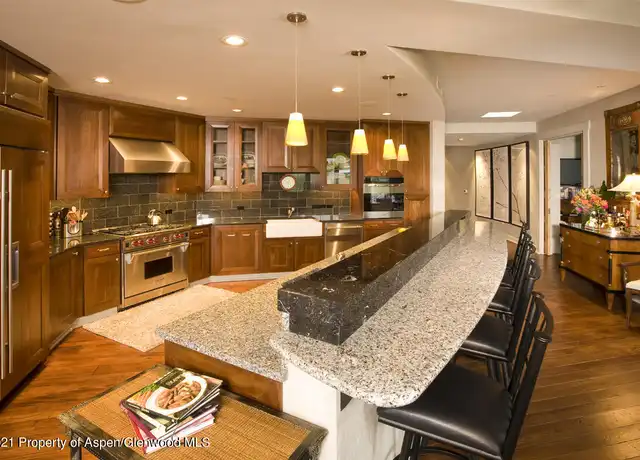 Property at 501 Rio Grande Pl #206, Aspen, CO, 81611, 3 beds, 4.5 baths, [object Object]