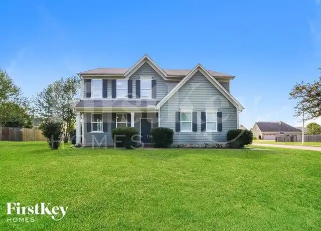 Property at 4991 Delaney Valley Ln, Bartlett, TN, 38002, 4 beds, 3 baths, [object Object]