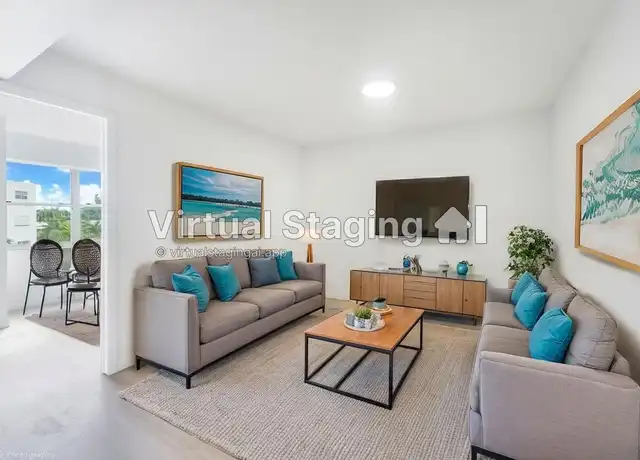 Property at 12215 W Dixie Hwy, North Miami, FL, 33161, 2 beds, 1 bath, [object Object]