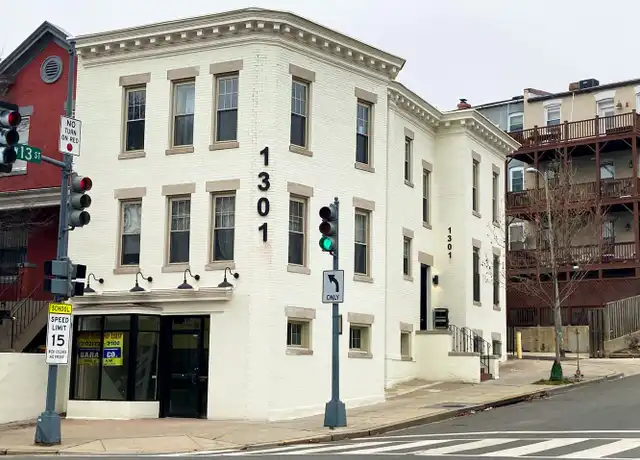Property at 1301 Florida Ave NW #3, Washington, DC, 20009, 3 beds, 1 bath, [object Object]