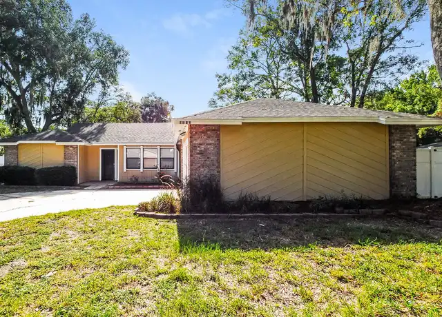Property at 6173 Island Forest Dr, Fleming Island, FL, 32003, 3 beds, 2 baths, [object Object]