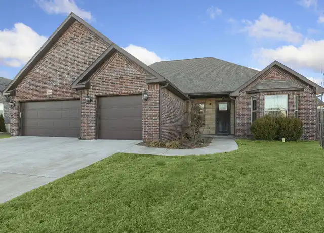 Property at 2304 SW Chaddington Rd, Bentonville, AR, 72713, 4 beds, 3 baths, [object Object]