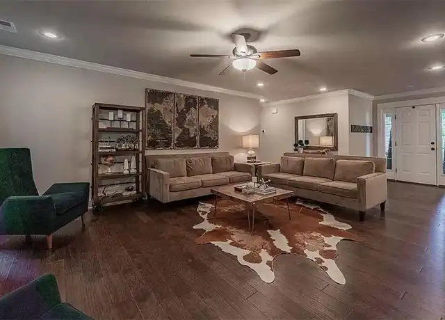 Property at 5 Arden Cir, Bella Vista, AR, 72714, 3 beds, 2 baths, [object Object]