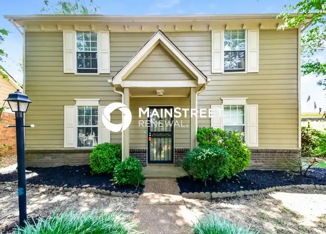 Property at 1677 Ranmar Dr, Cordova, TN, 38016, 3 beds, 2.5 baths, [object Object]