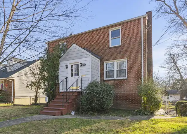 Property at 5003 Erie St, College Park, MD, 20740, 6 beds, 3 baths, [object Object]