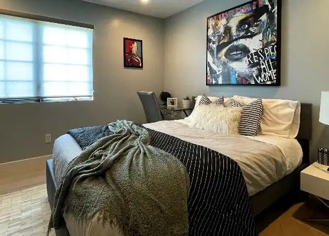 Property at 300 N Plymouth Blvd, Los Angeles, CA, 90004, 1 bed, 1 bath, [object Object]