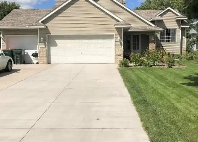 Property at 2815 88th Ln NE, Minneapolis, MN, 55449, 3 beds, 2 baths, [object Object]